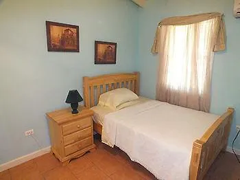 Villa Splendid Antigua-Antigua-Jolly Harbour Antigua und Barbuda