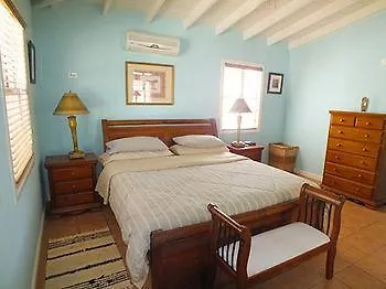 Villa Splendid Antigua-Antigua-Jolly Harbour