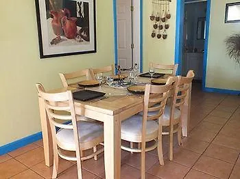 Villa Splendid Antigua-Antigua-Jolly Harbour 0*,  Antigua und Barbuda