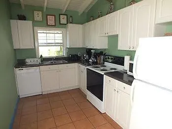 Villa Splendid Antigua-Antigua-Jolly Harbour Antigua und Barbuda