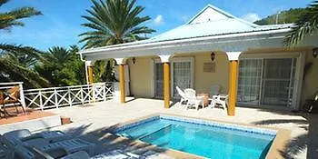 Villa Splendid Antigua-Antigua-Jolly Harbour Antigua und Barbuda