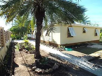 Villa Splendid Antigua-Antigua-Jolly Harbour