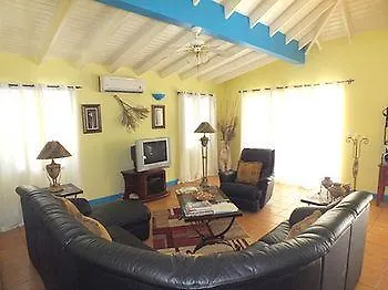 Villa Splendid Jolly Harbour